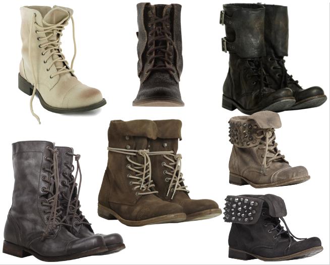 boots | Fashion, Design & Mode